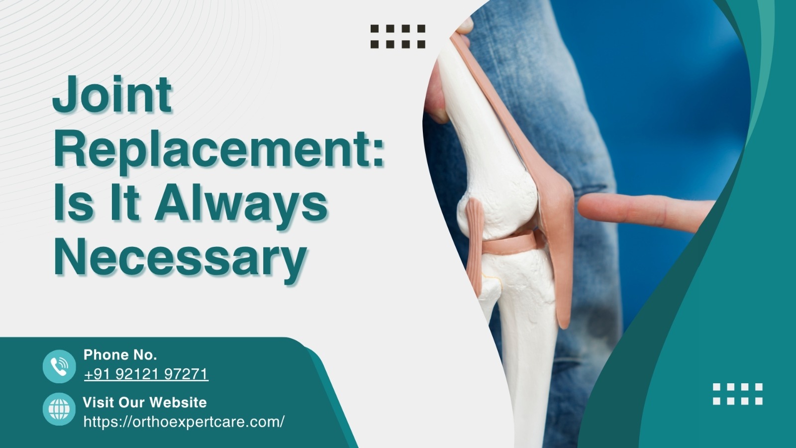 Joint Replacement